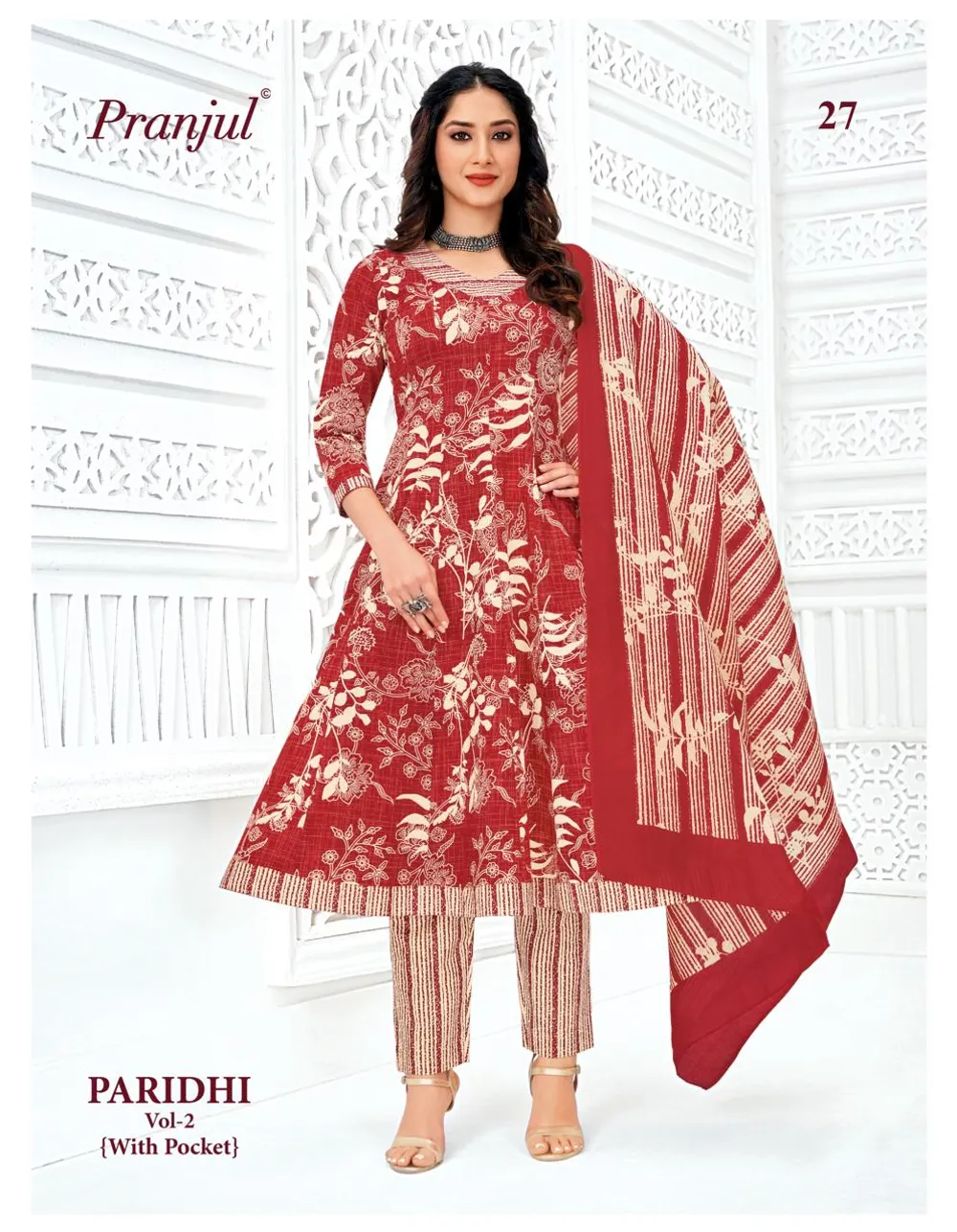 PRANJUL ANARKALI