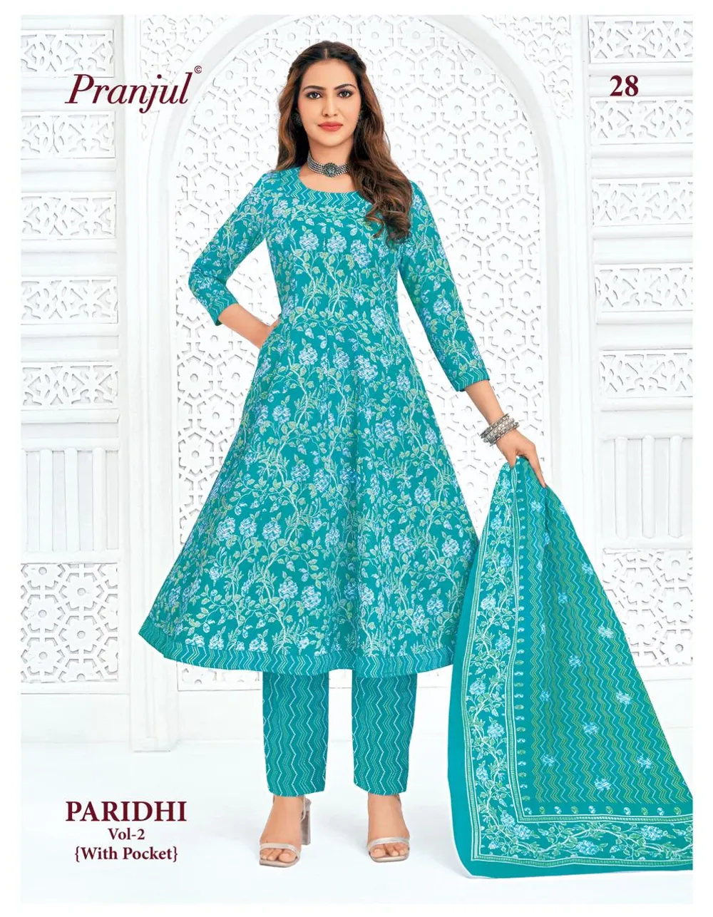 PRANJUL ANARKALI