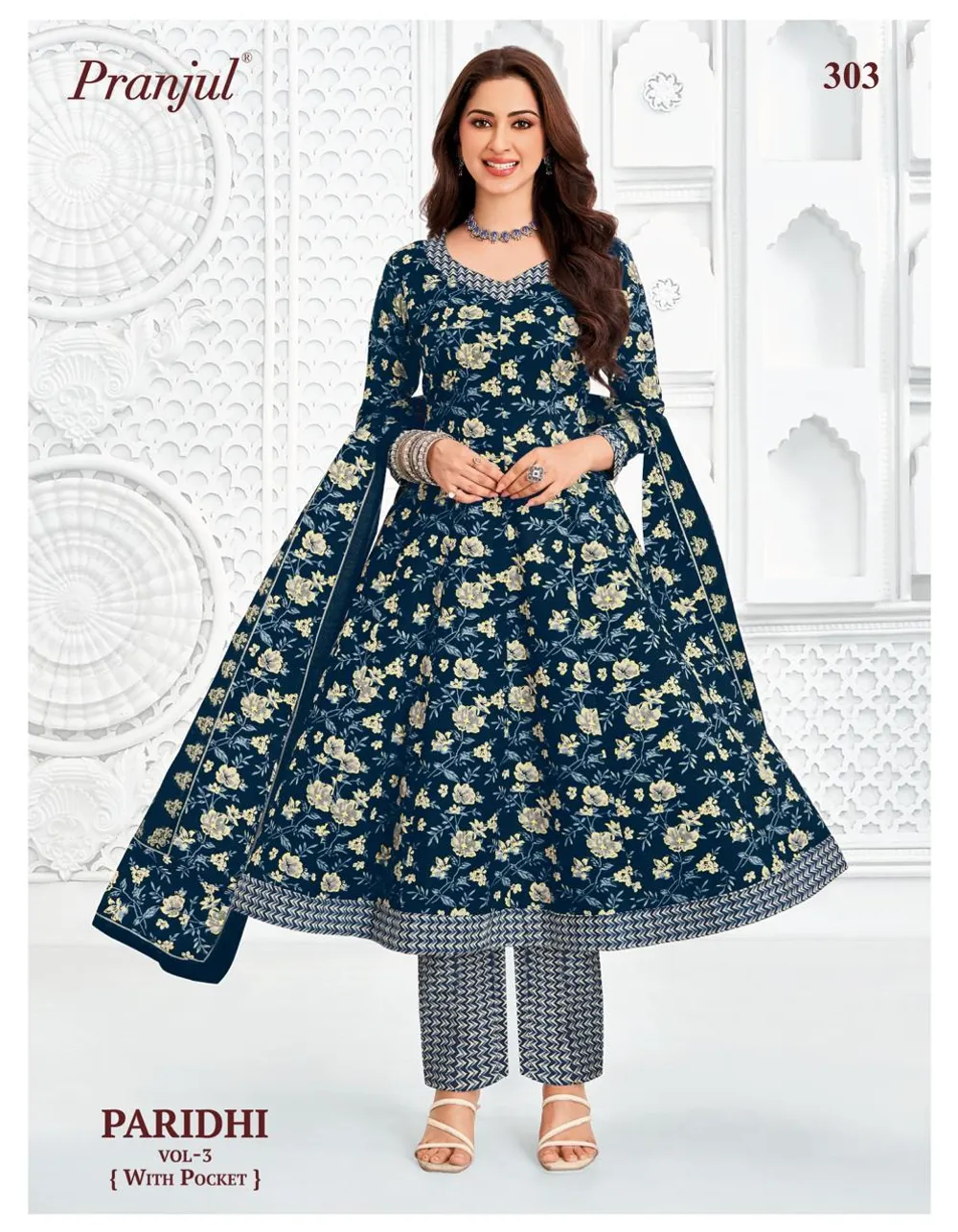 PRANJUL ANARKALI