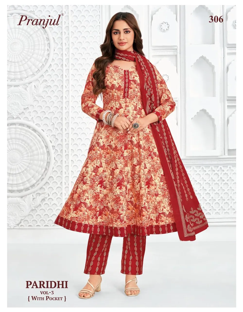PRANJUL ANARKALI