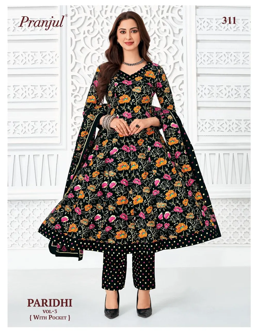 PRANJUL ANARKALI