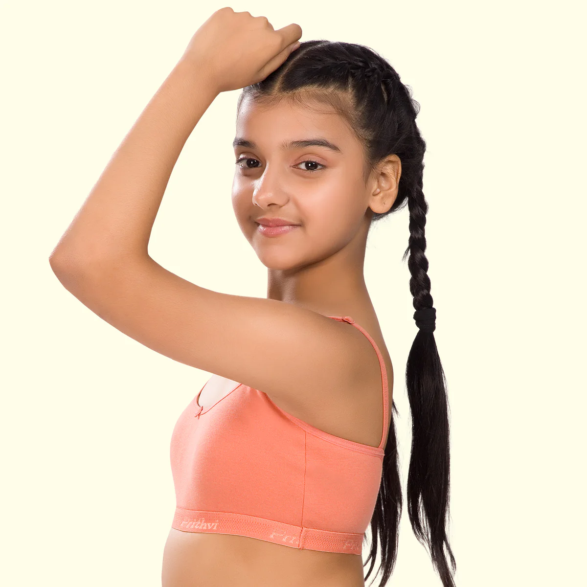 Prithvi Teenage Bra for Girls