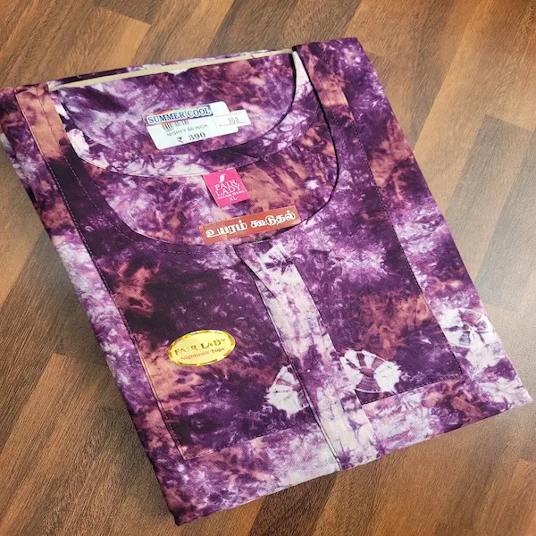 60 Inch Nighty