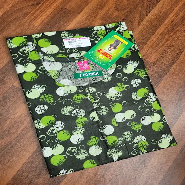 60 Inch Nighty