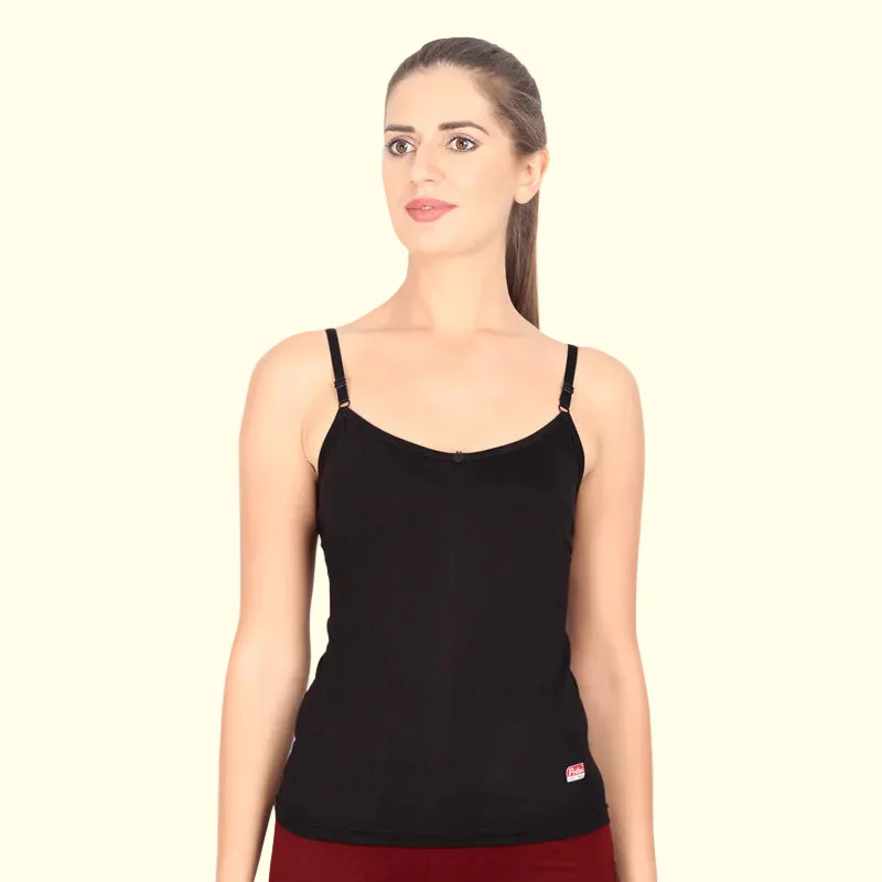 PRITHVI JOSHI SLIP | PREMIUM COTTON INNER SLIP FOR WOMEN - Image 3