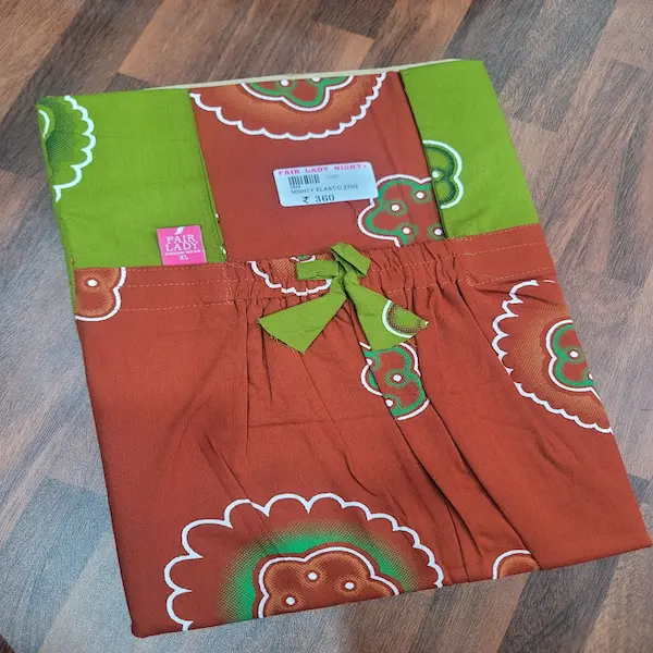Elastic Nighty for Women