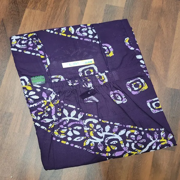Elastic Nighty for Women