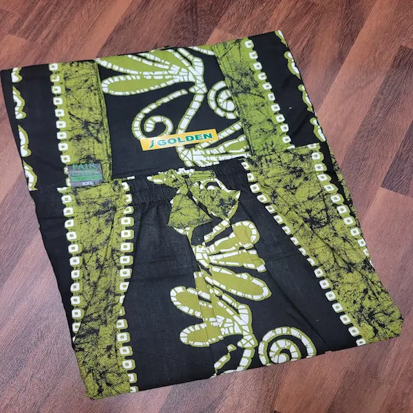 Elastic Nighty for Women