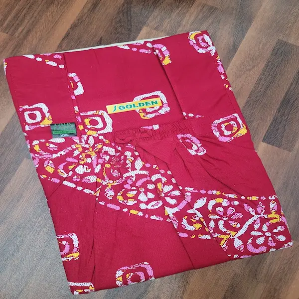 Elastic Nighty for Women