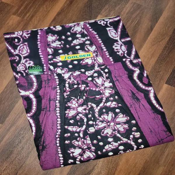 Elastic Nighty for Women