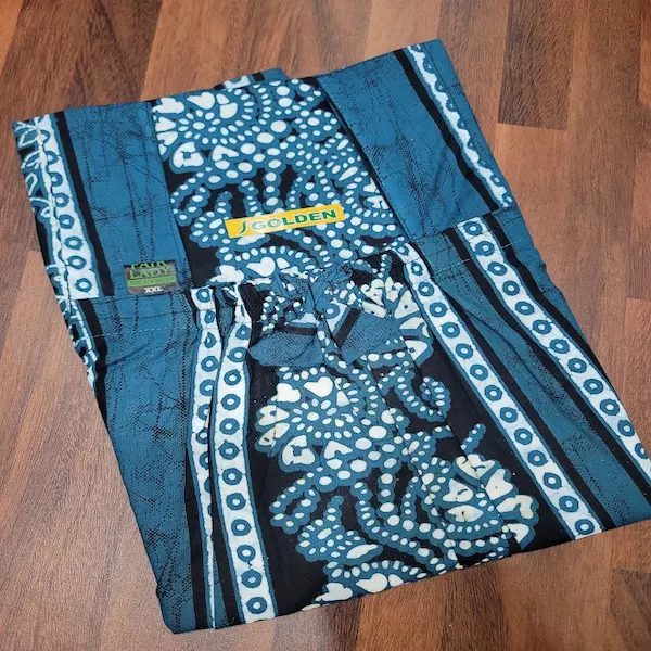 Elastic Nighty for Women