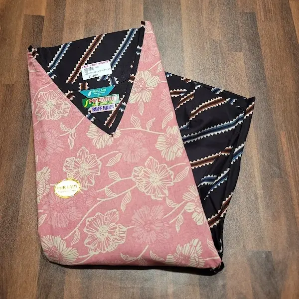 Cotton Frock Nighty