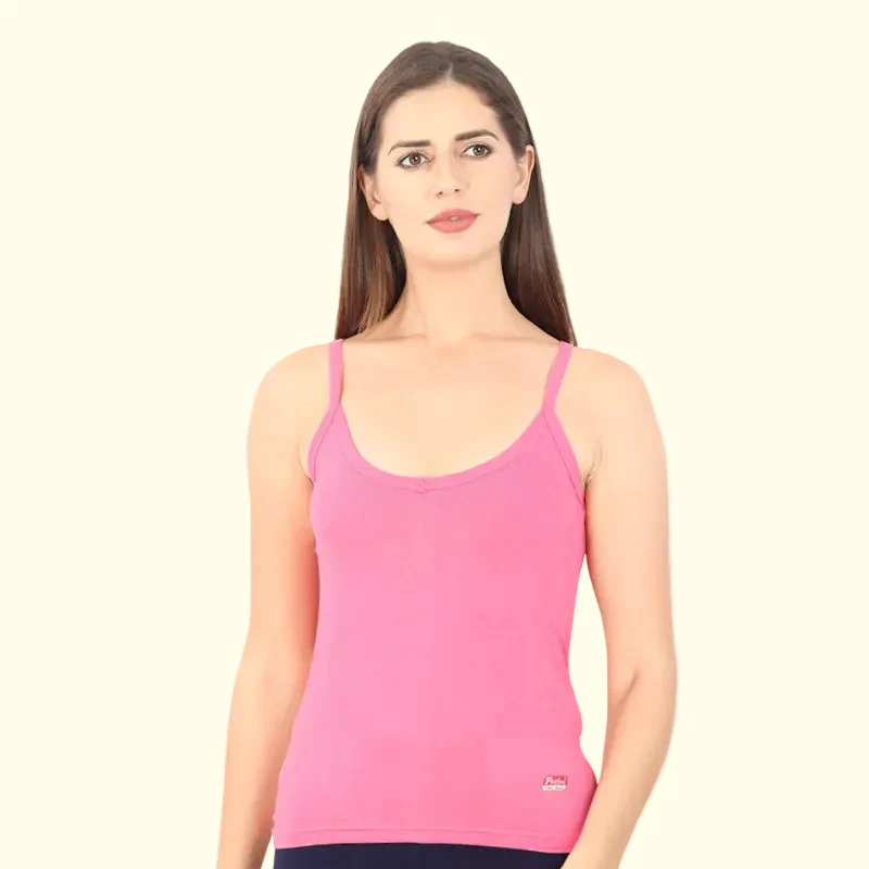 PRITHVI JASMINE SLIP | PREMIUM COTTON INNER SLIP FOR WOMEN - Image 3