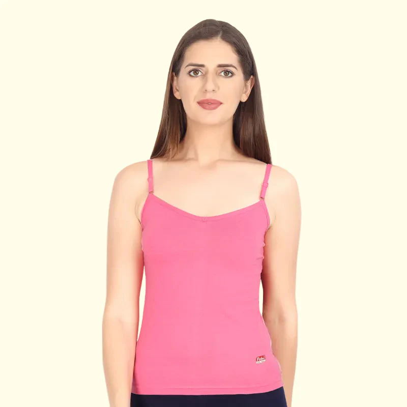 PRITHVI JOSHI SLIP | PREMIUM COTTON INNER SLIP FOR WOMEN - Image 7