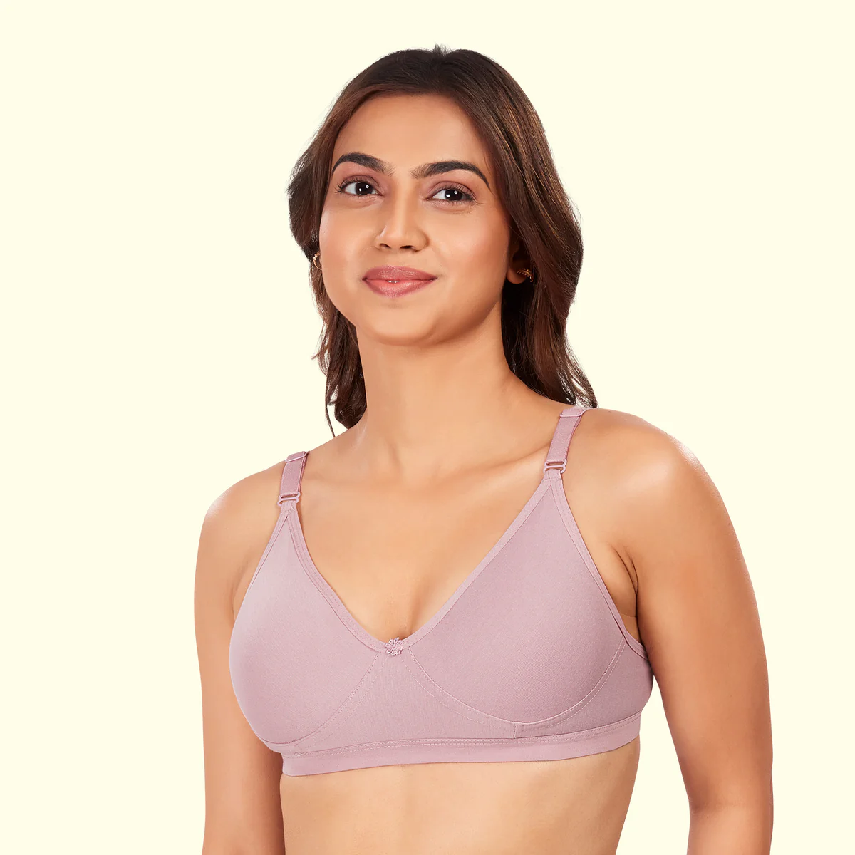 PRITHVI LUVY BRA FOR WOMEN | SOFT COTTON COMFORTABLE BRA - Image 6