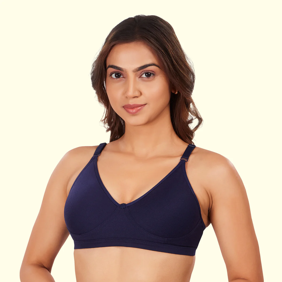PRITHVI LUVY BRA FOR WOMEN | SOFT COTTON COMFORTABLE BRA - Image 7