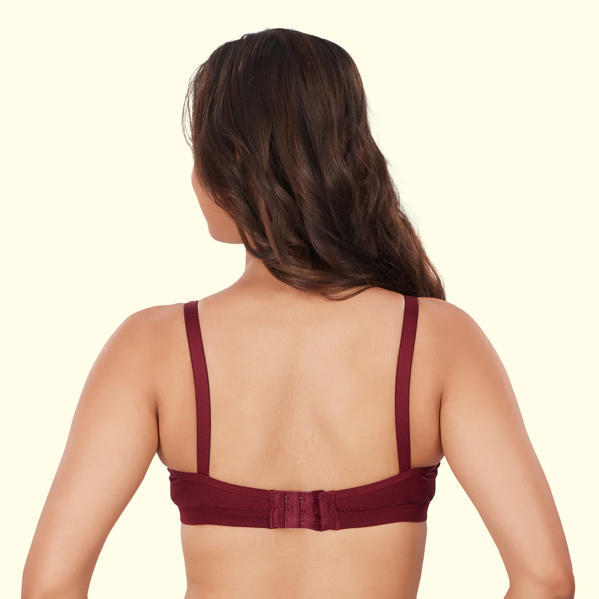 PRITHVI LUVY BRA FOR WOMEN | SOFT COTTON COMFORTABLE BRA - Image 11