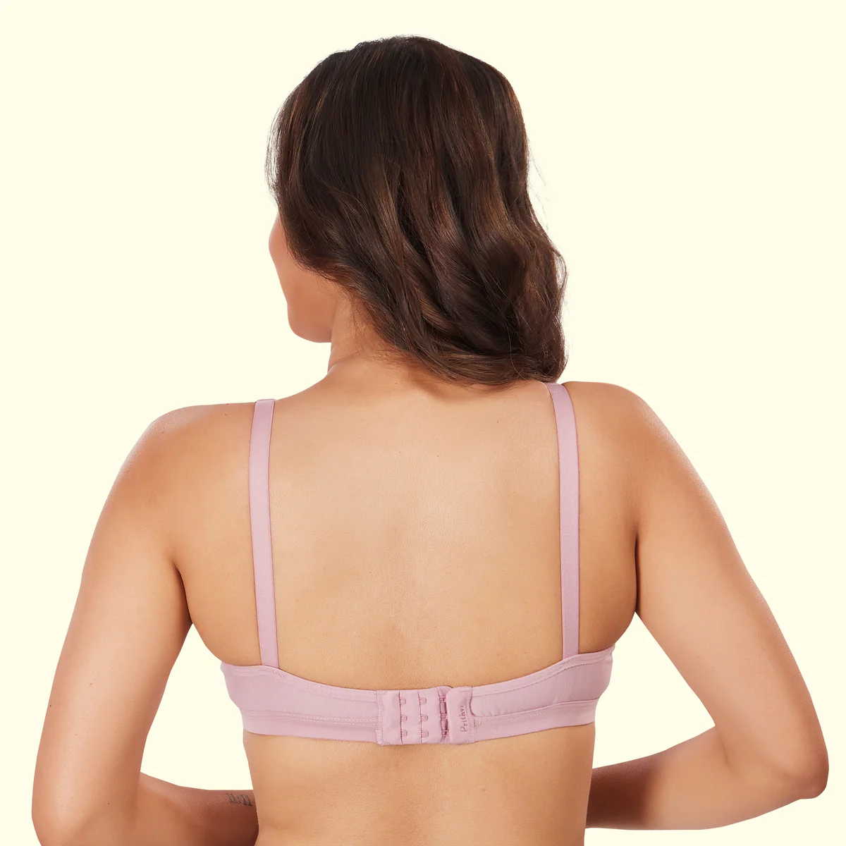 PRITHVI LUVY BRA FOR WOMEN | SOFT COTTON COMFORTABLE BRA - Image 14