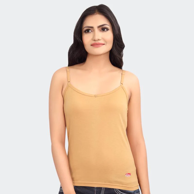 PRITHVI JOSHI SLIP | PREMIUM COTTON INNER SLIP FOR WOMEN - Image 11
