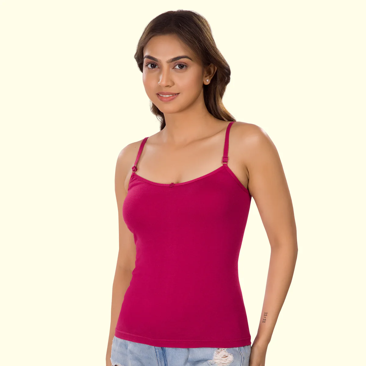PRITHVI JOSHI SLIP | PREMIUM COTTON INNER SLIP FOR WOMEN - Image 13